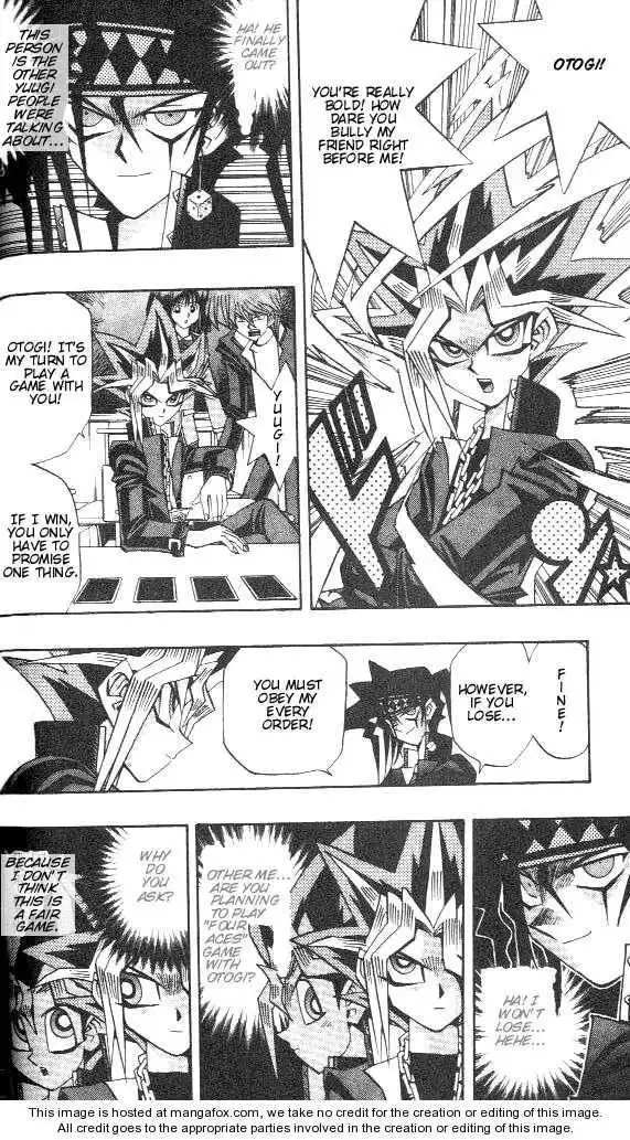 Yu-Gi-Oh! Duelist Chapter 76 10